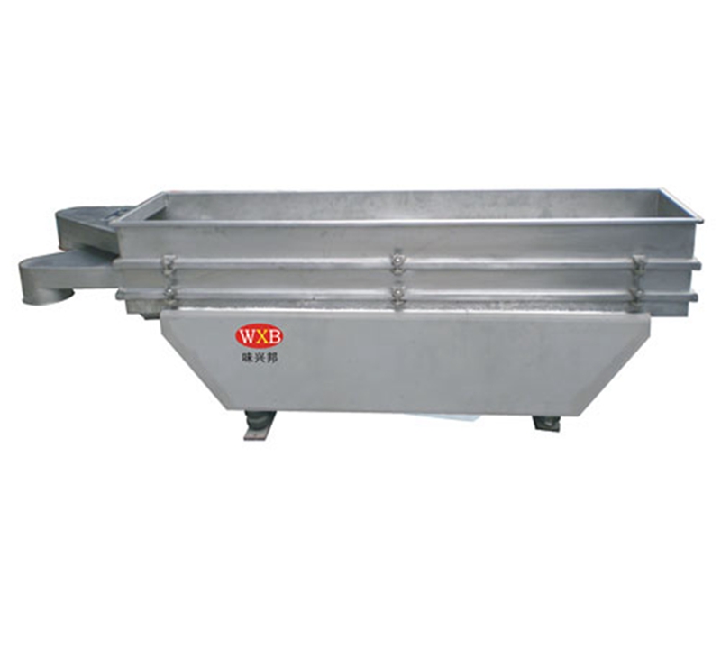 分級(jí)加香機(jī)