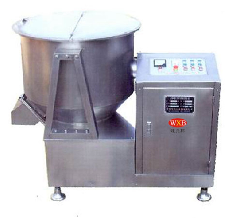 立式高速混合機(jī)